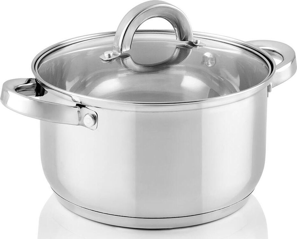 Garnek Nierdzewny Claude 24Cm 6,1L Zdjęcie produktu 