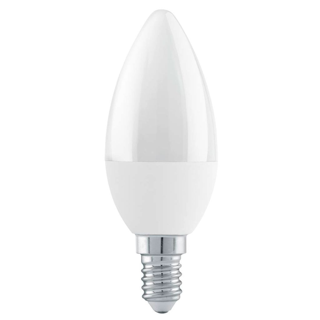 EGLO 110176, E14, 470 lm Produktbild 