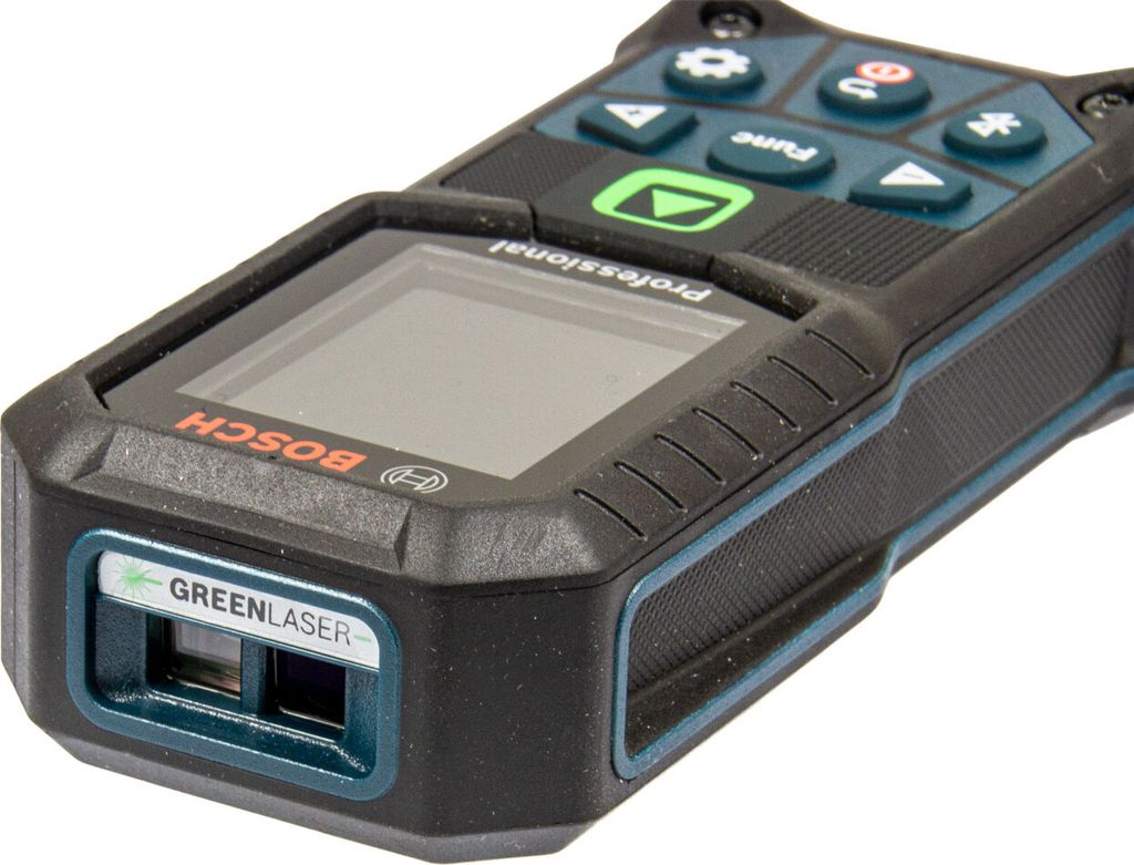 Bosch Laser-Entfernungsmesser GLM 50-27 CG mit 2 x 1,5 V Produktbild 28
