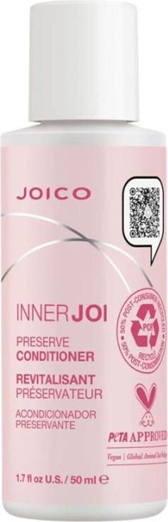 Joico Innerjoi Preserve Haarspü lung 50Un