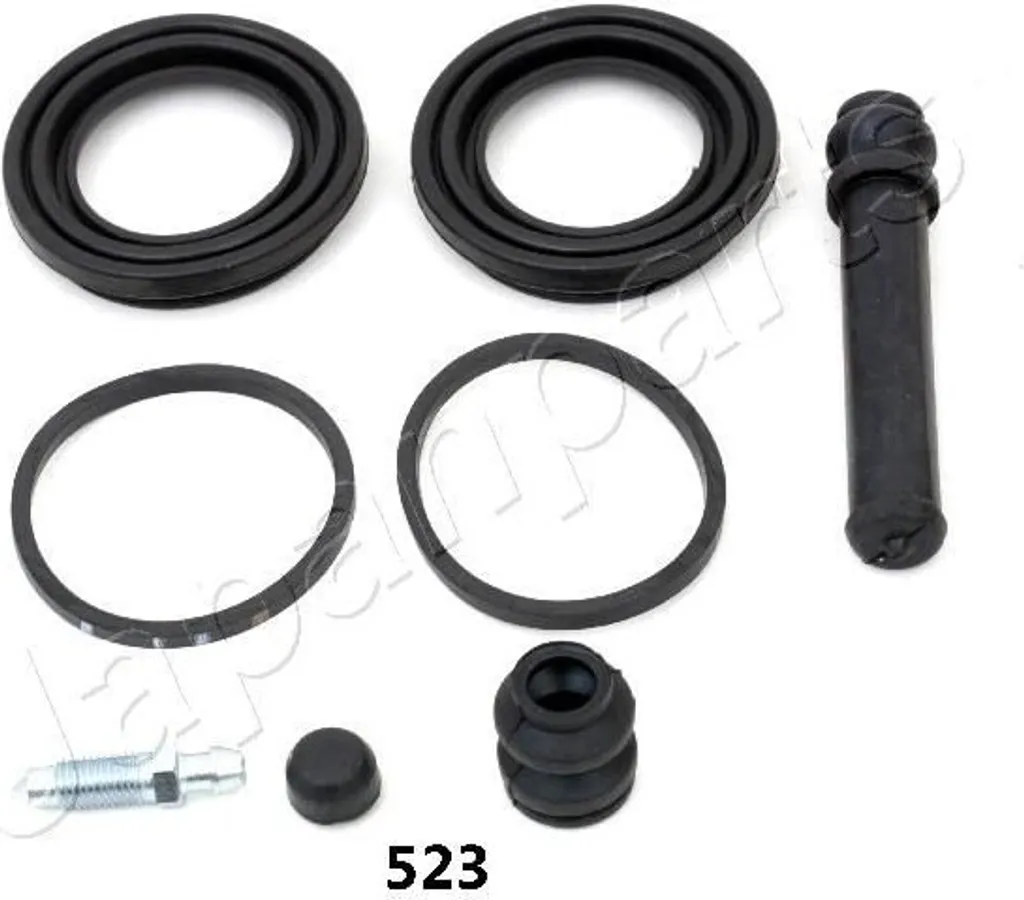 Joints d'étrier de frein Japanparts KD-523 kit de réfection complet