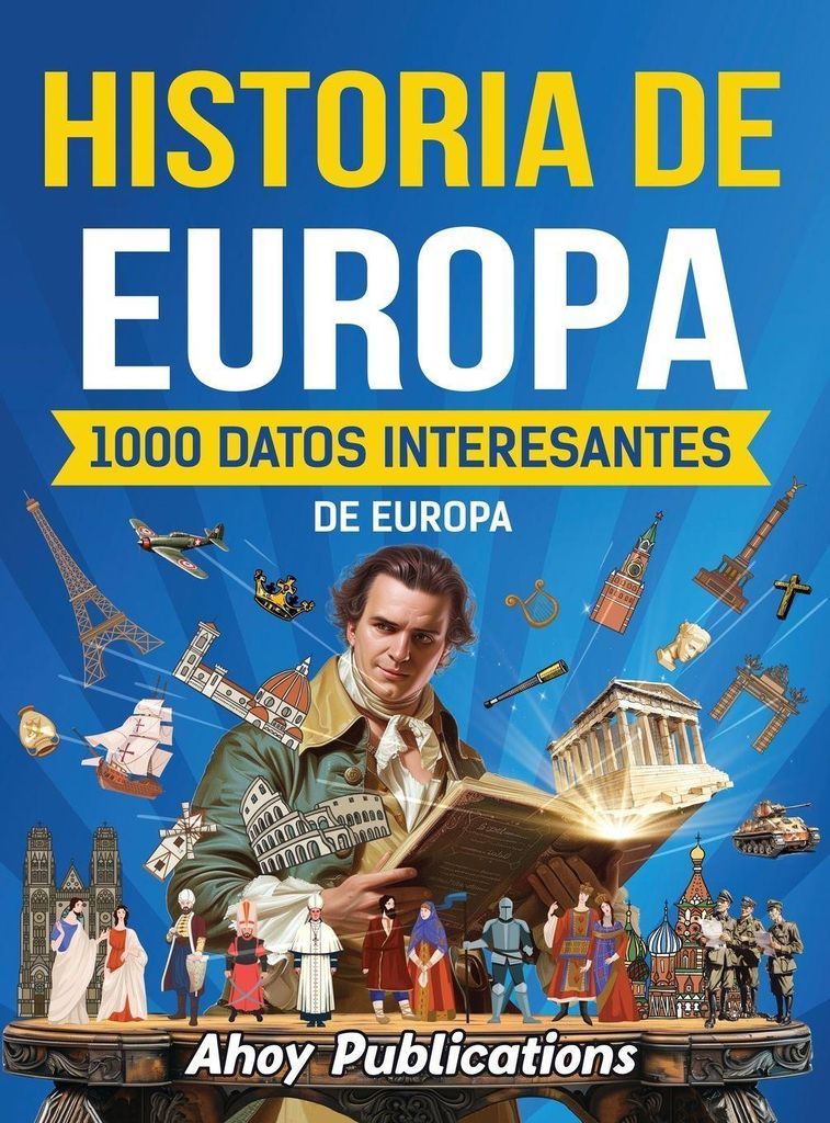 Historia de Europa