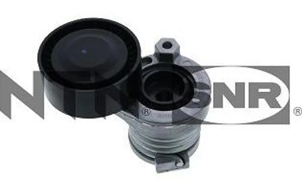 SNR GA355.27 Galet Tendeur de Courroie 117501113R pour Dacia et Renault
