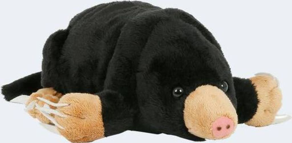 SEMO Softies Maulwurf 23cm