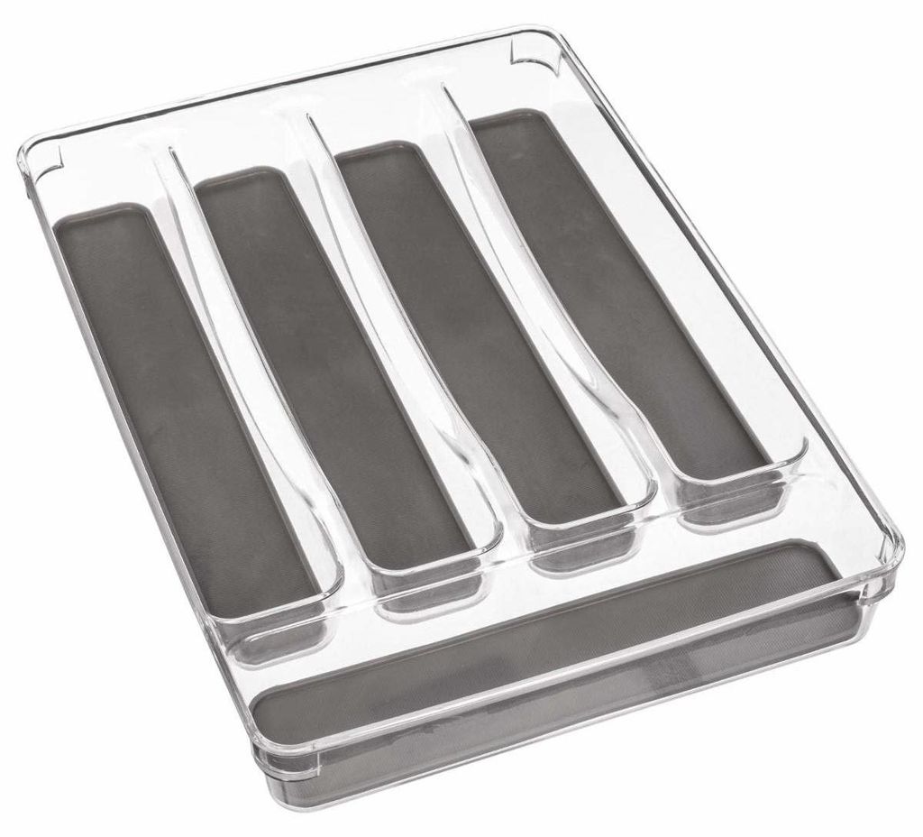 5five Simply Smart Besteckkasten Tidy Smart mit 5 Fächern, Produktbild 