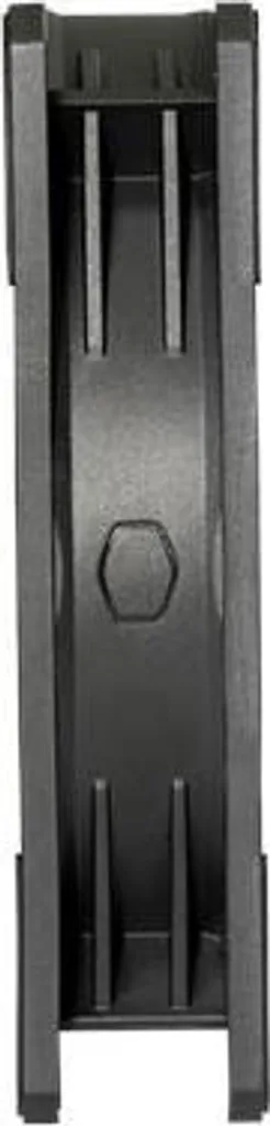 Ventola Gaming Cooler Master Mobius 120P ARGB High Static Pressure - 9