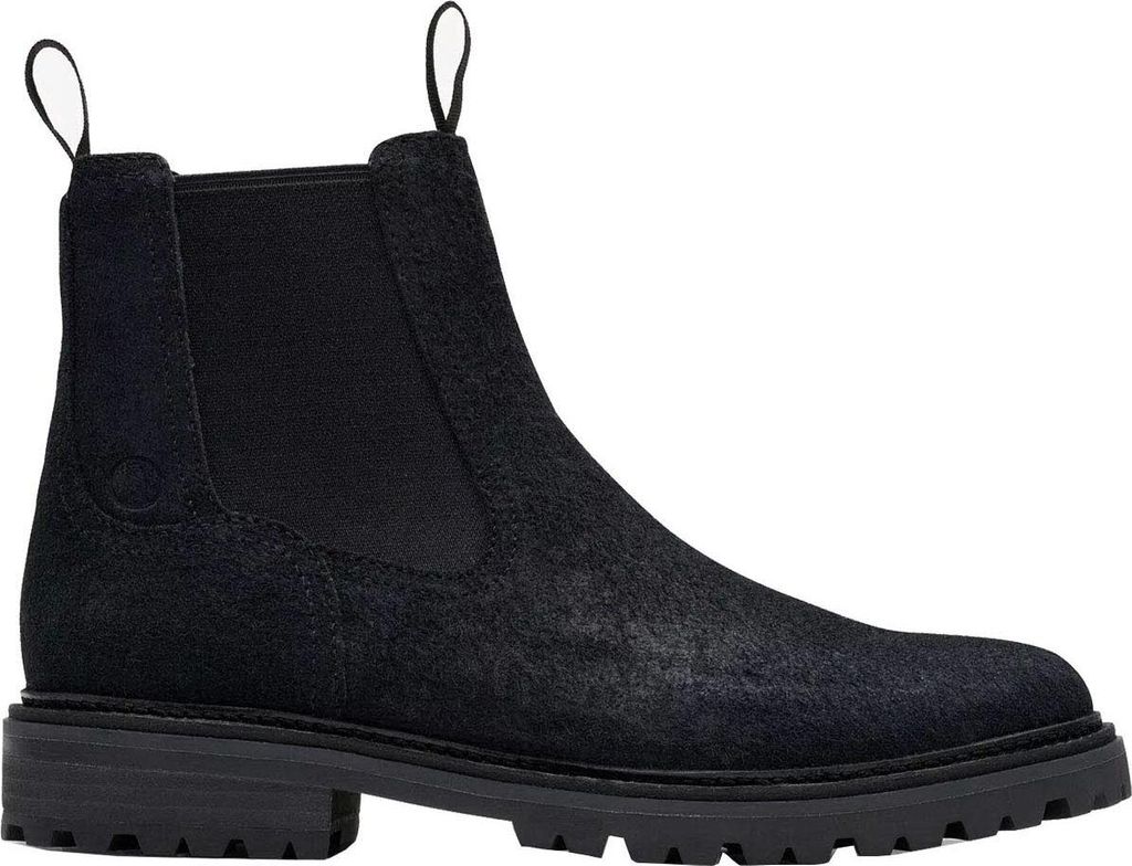 Clarks Herren in Schwarz, Größe 11