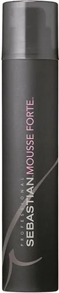 Sebastian Mousse Forte Pena na zväčšenie objemu 200ml Obrázok produktu 