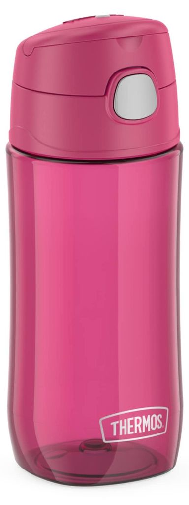 Thermos kids FUNTAINER TRITAN BOTTLE, pink, Produktbild 