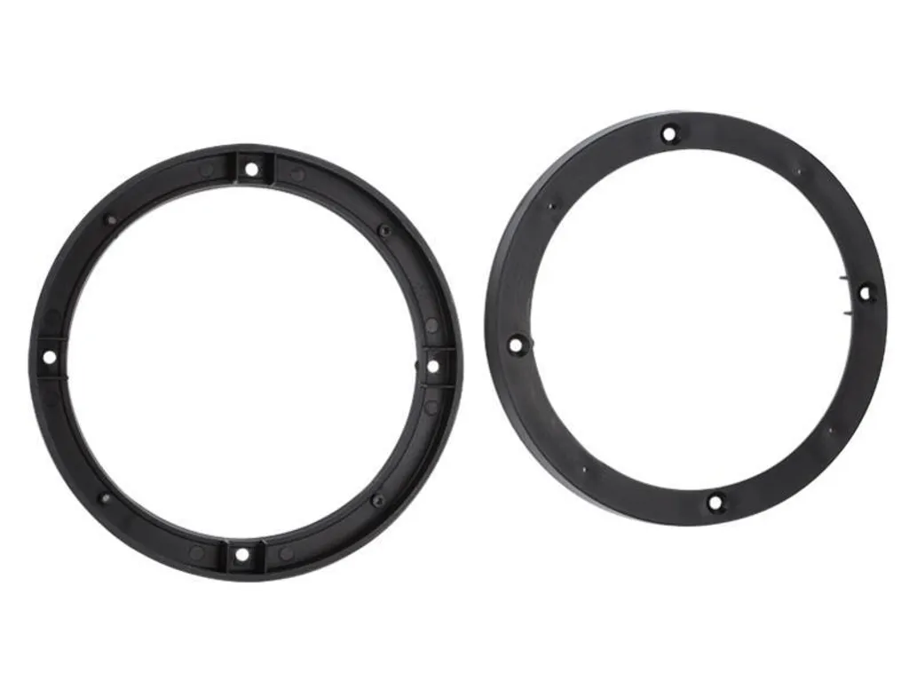 Anelli Distanziali Altoparlanti 160mm | Adattatori Casse Auto Universali