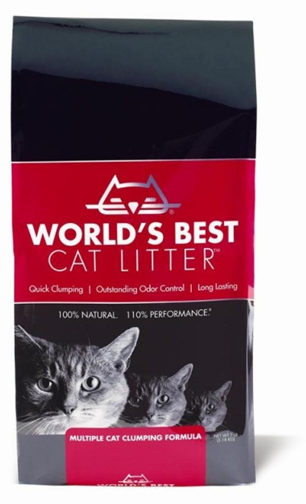 Multi Cat 12,7 kg Zdjęcie produktu 