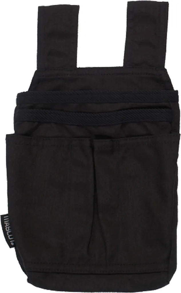 Sacs suspendus MASCOT® Benoni 11011-012-09 Noir en taille ONE unique