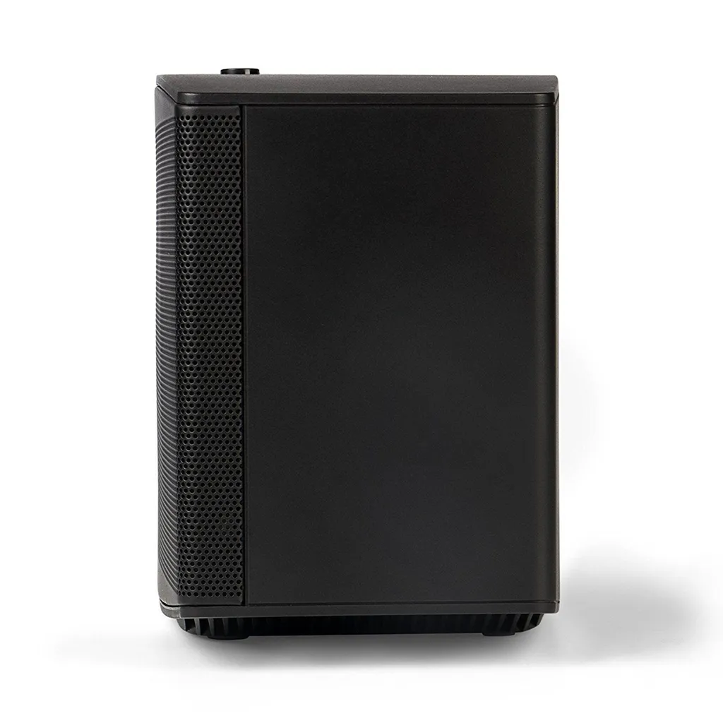 Offerta Blaupunkt MR 100 BK: Altoparlante WiFi Multiroom 30W RMS - 15