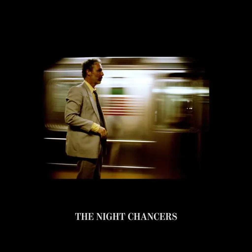Baxter-Dury The Night Chancers Vinyle Neuf sans Rayure Qualité Audio