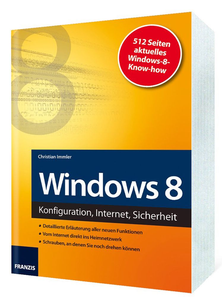 FTB Windows 8
