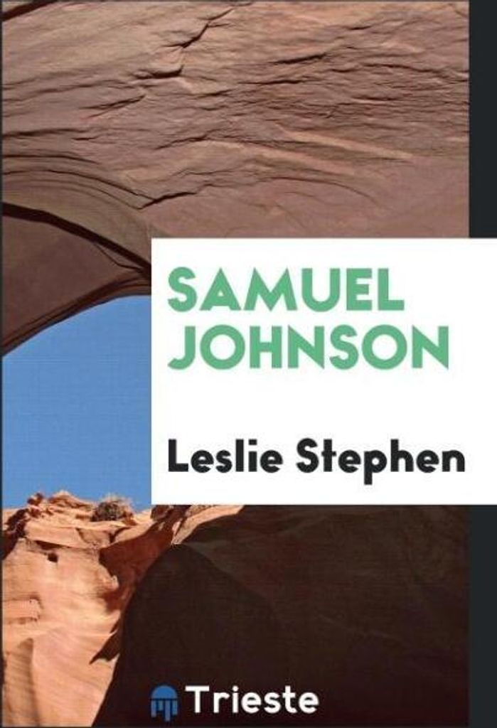 Samuel Johnson