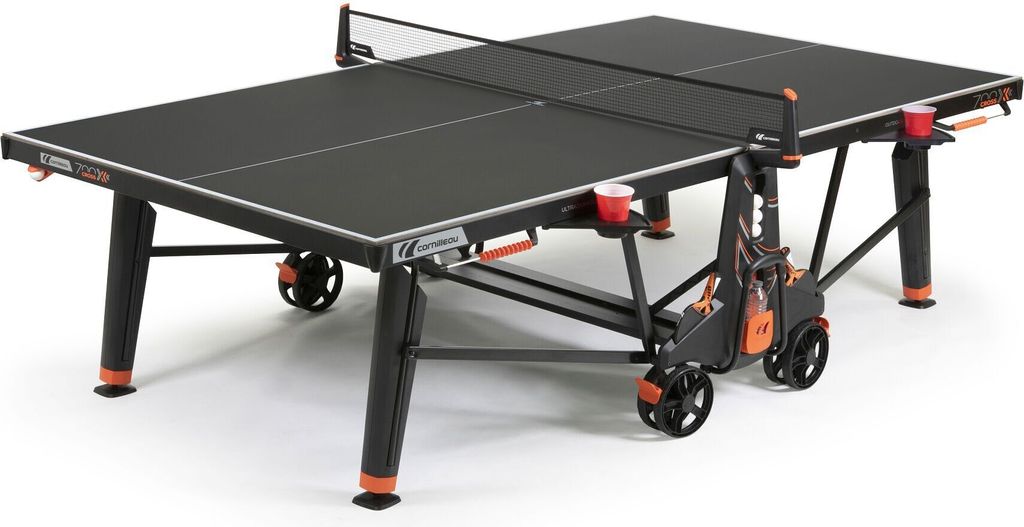 Tavolo da ping-pong Cornilleau "700X Immagine del prodotto 