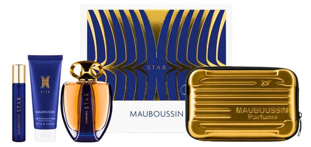Mauboussin Cofanetto Star da donna Immagine del prodotto 