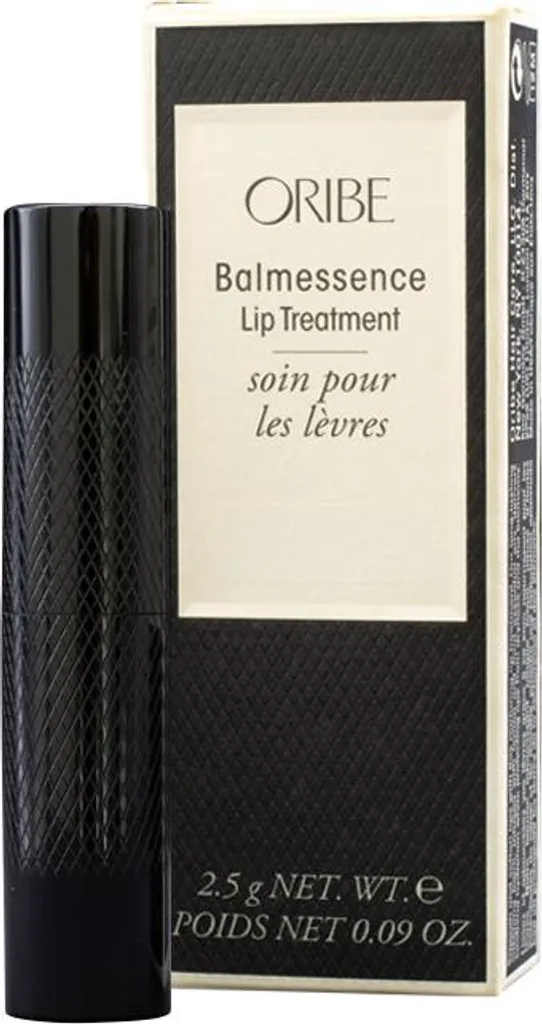 Baume à Lèvres Hydratant Oribe Balmessence - Soin Nourrissant 2.5 gr