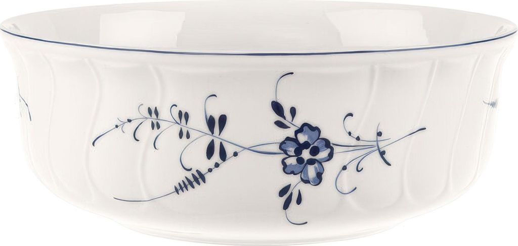 2145683 Schüssel rund Vieux Luxemburg Villeroy & Boch