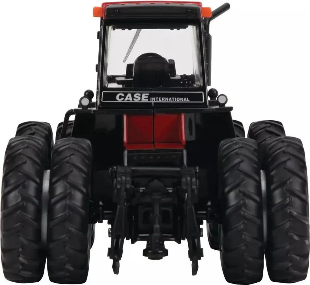 Tracteur Case IH 4894 TOMY 43295 - Idéal pour Collectionneur et Diorama - 2