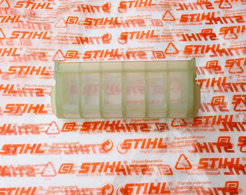 Stihl Original Luftfilter für 021 023 025 MS210 MS230 MS250 Produktbild 