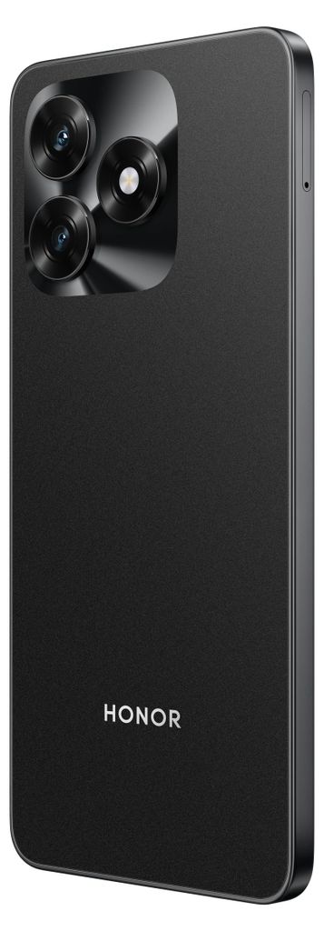 HONOR X5c Plus puhelin, 128/4 Gt, Midnight Black Immagine del prodotto 