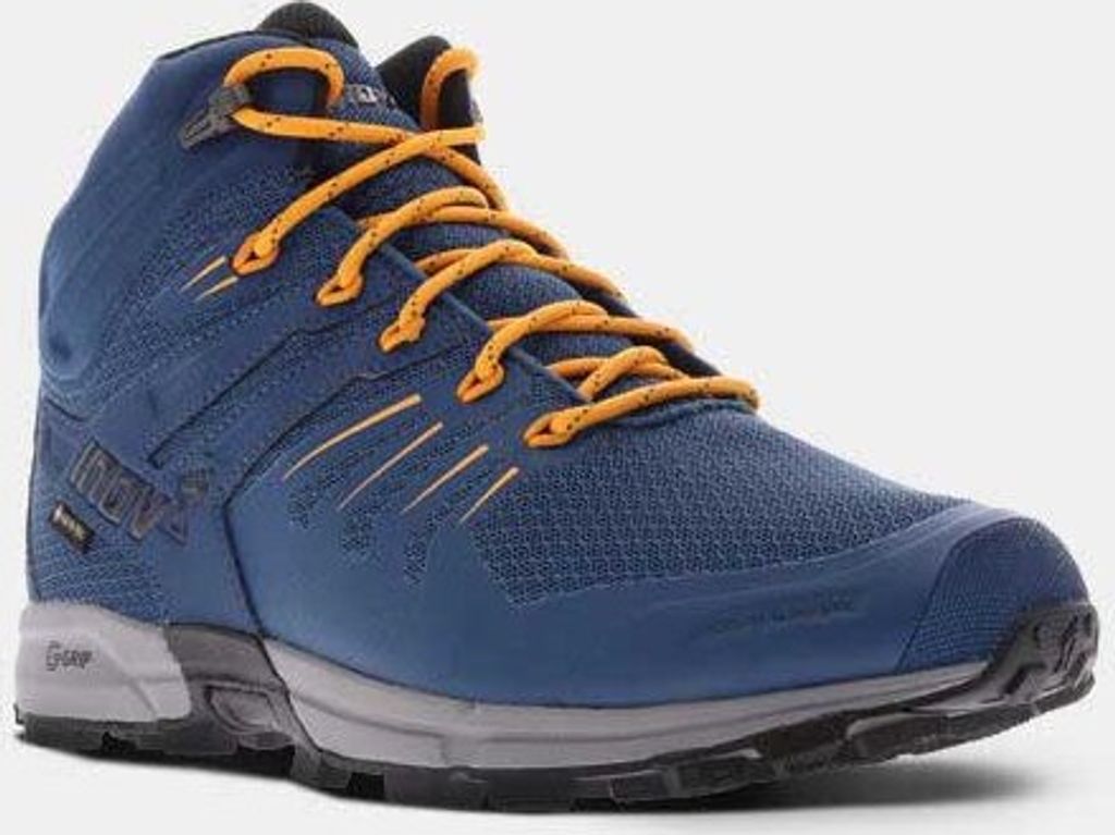 Inov8 Roclite G 345 Gtx® V2 Wanderstiefel Blau EU 45 1/2 Produktbild 