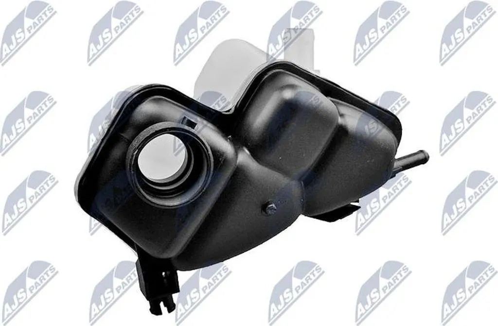 Réservoir liquide de refroidissement NTY robuste pour Mercedes 1685000249