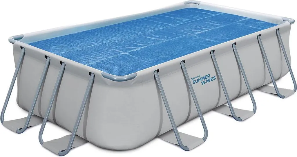 Tettoia parasole - 2,13 m x 3,96 m
