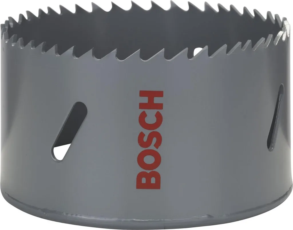 Sega a Tazza Bi-Metal 86mm | Il Top per Cartongesso e PVC