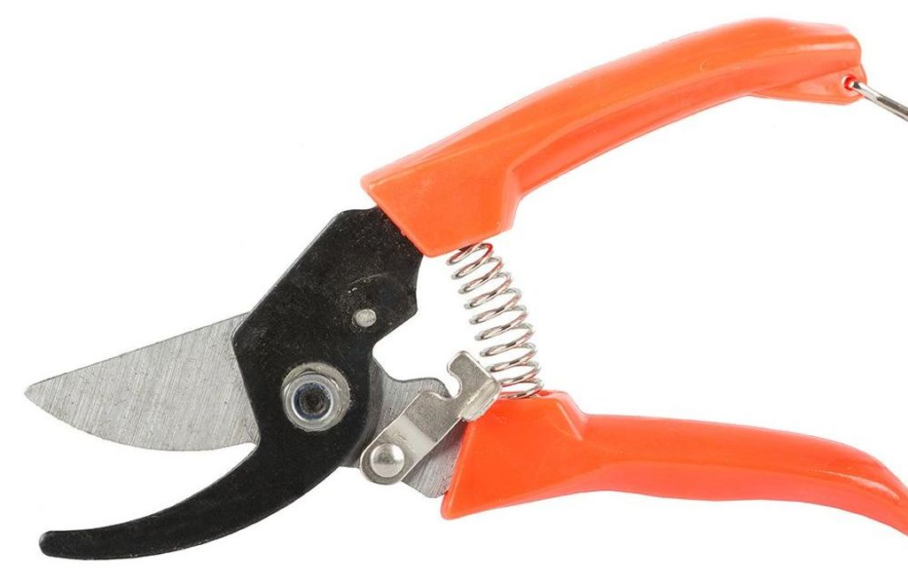 Verk 01842 Sécateur à une main 17 cm Image du produit 