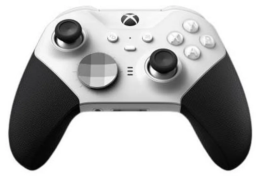 Manette Xbox Elite Series 2 Core Blanche - Version Premium Microsoft - 22