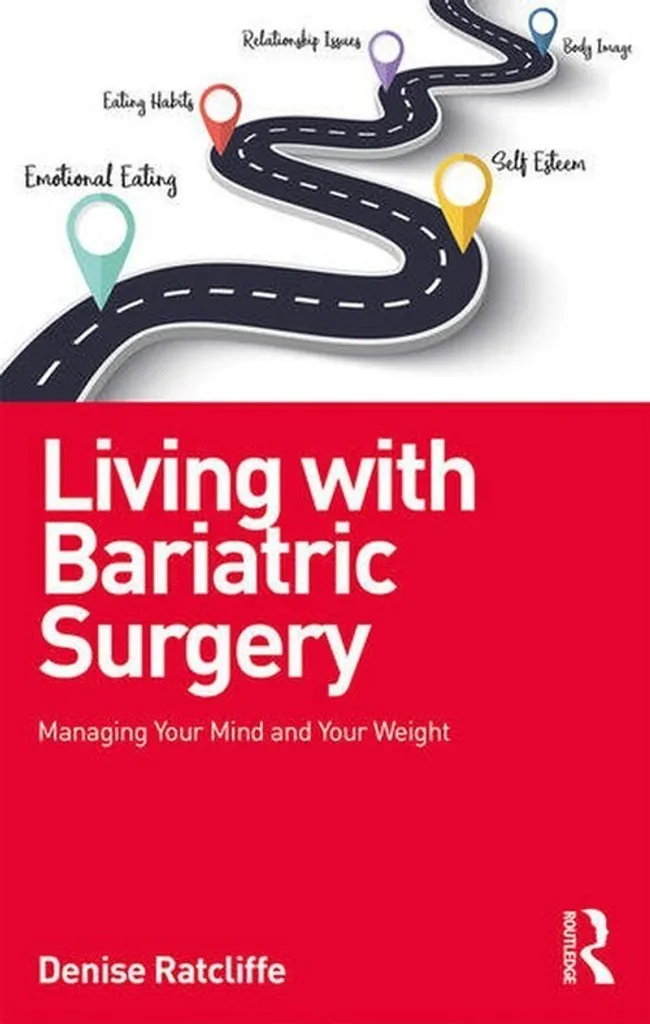 Éviter les carences post-opératoires : Living with Bariatric Surgery