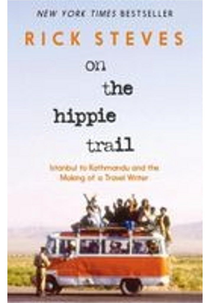 On the Hippie Trail Obrázok produktu 