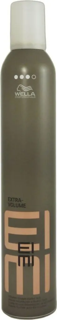 Schiuma Wella Professional EIMI Extra Volume 500ml - Styling Forte - 6
