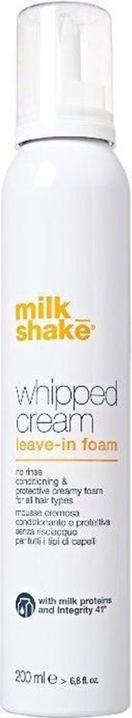 Milk_shake 8032274051244, Haarcreme, Frauen, trockenes Produktbild 