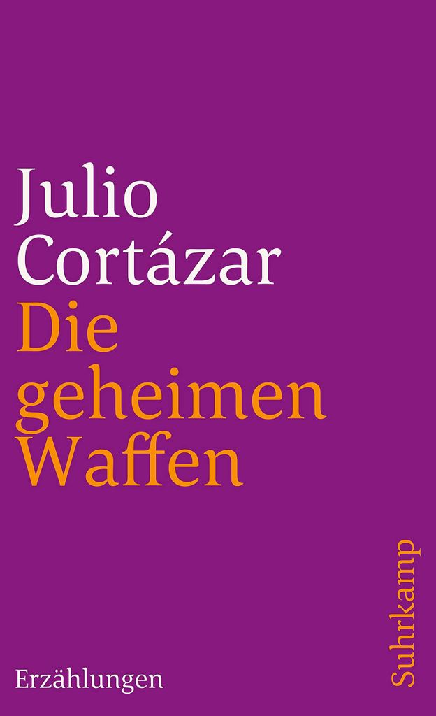 Die geheimen Waffen