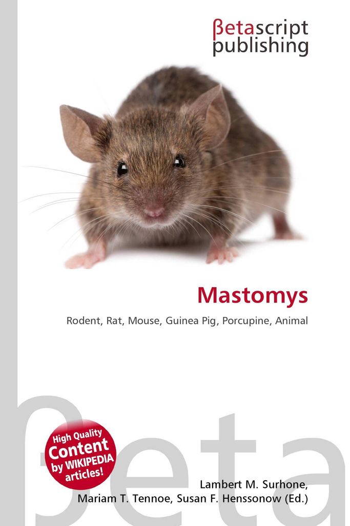 Mastomys