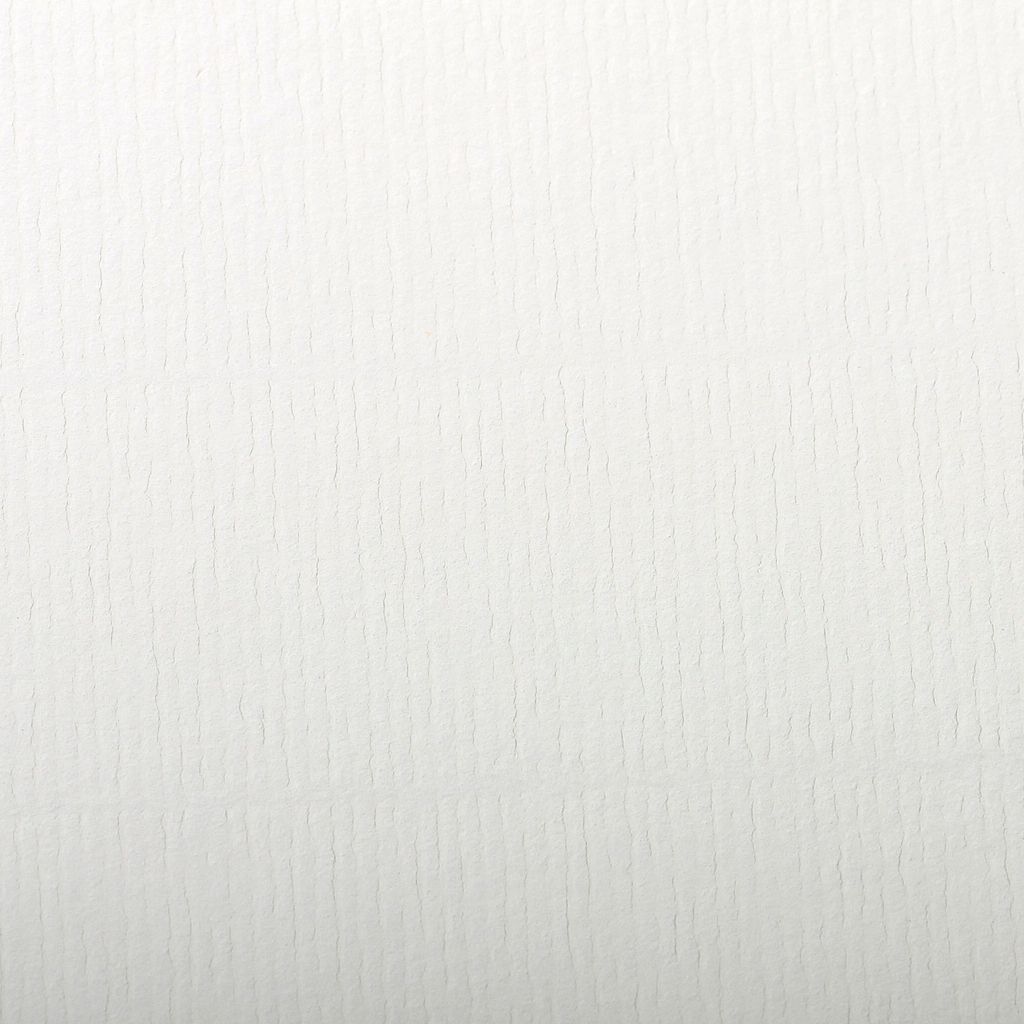 Clairefontaine Ingres-Papier gerippt, 50x65cm, Packung 25 Bogen 130g Weiß 93480C
