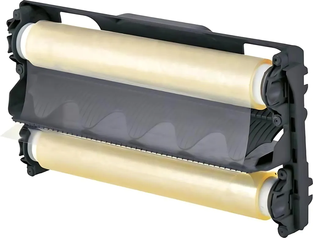 Leitz 18649 Pellicola Plastificatrice A4 30m - Ricambio Originale CS9