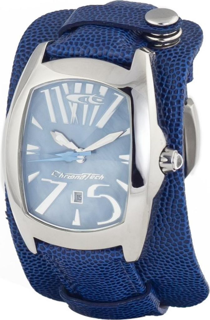 Herrenuhr Chronotech CT2039M-22 (Ø 40 mm)