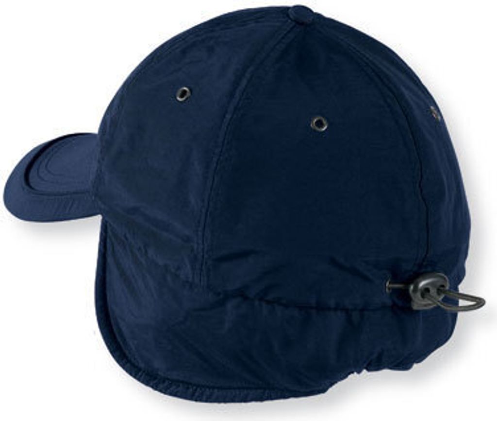 Atlantis ESTO | Estoril Baseball Cap / Kappe / Mütze - Farbe: Navy - Größe: One Size