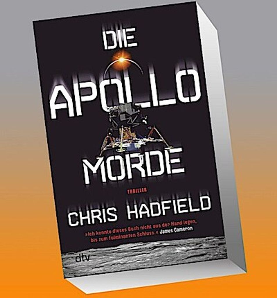 Die Apollo-Morde