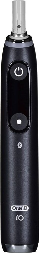 Oral-B iO9 Black Onyx Zahnbürste Produktbild 16