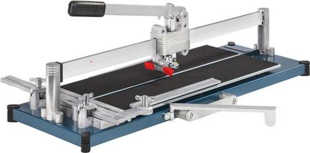 KAUFMANN Fliesenschneidmaschine TopLine Pro, 920 mm