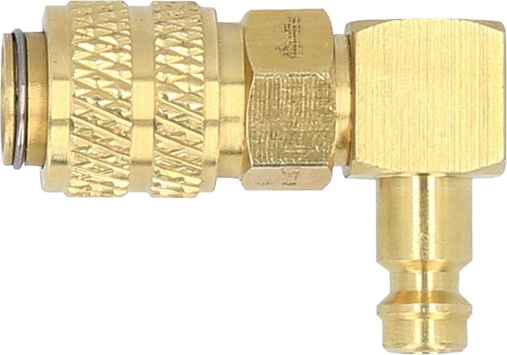 KS Tools 90° úhlový adaptér, 150.1922 Obrázek produktu 