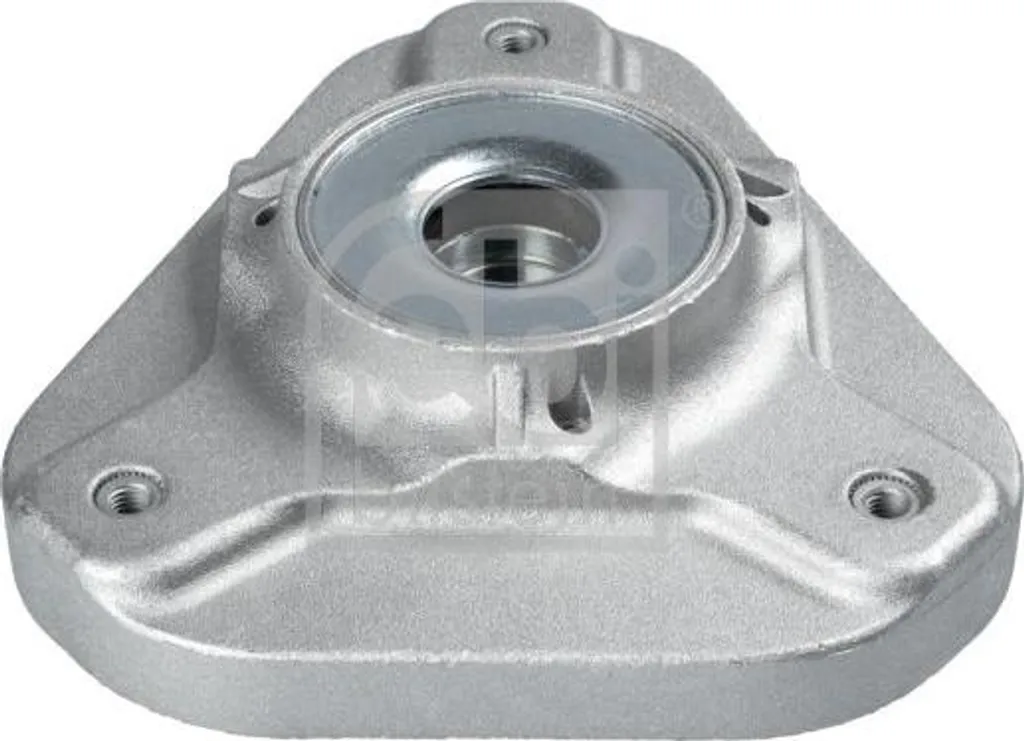 Supprimez les bruits de suspension Mercedes avec le support Febi 32916