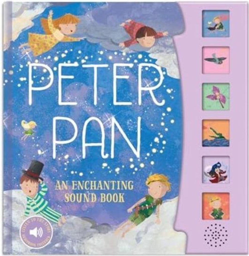 Peter Pan