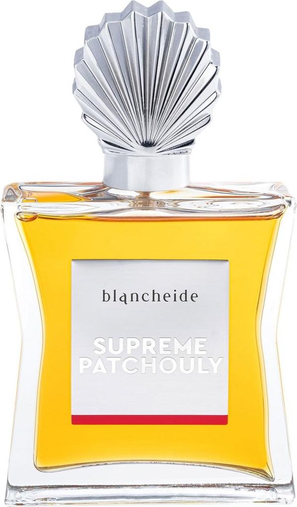 Blancheide - Supreme Patchouly, woda perfumowana, pojemność Zdjęcie produktu 